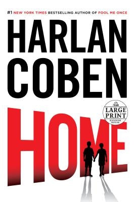 Home by Coben, Harlan