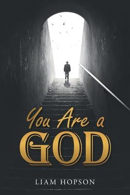 You Are a God Paperback Authorhouse UK