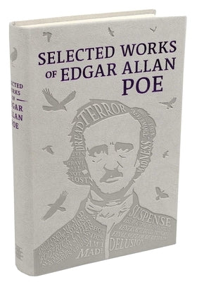 Selected Works of Edgar Allan Poe by Poe, Edgar Allan