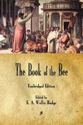 The Book of the Bee Paperback Watchmaker Publishing