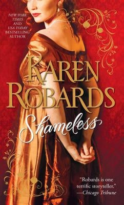 Shameless Paperback Gallery Books
