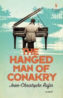 The Hanged Man of Conakry Paperback Europa Editions
