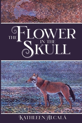 The Flower in the Skull Paperback Raven Chronicles