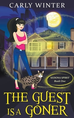 The Guest is a Goner Paperback Westward Publishing