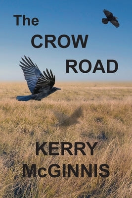 The Crow Road Paperback Kerry McGinnis