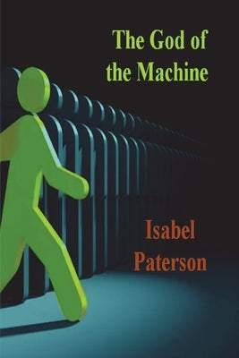 The God of the Machine Paperback Must Have Books