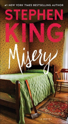 Misery by King, Stephen
