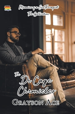 Dr. Cage Collection Paperback 4 Horsemen Publications, Inc.