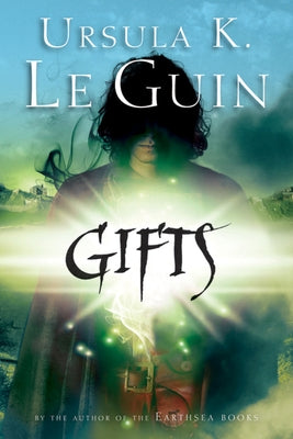 Gifts, 1 Paperback Clarion Books