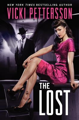 The Lost Paperback HarperCollins Publishers