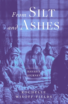 From Silt and Ashes Paperback Open Road Media