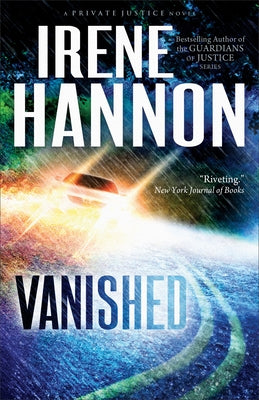 Vanished Paperback Fleming H. Revell Company