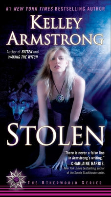 Stolen by Armstrong, Kelley