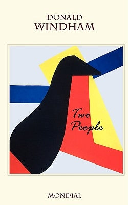 Two People (Gay Classics) by Windham, Donald