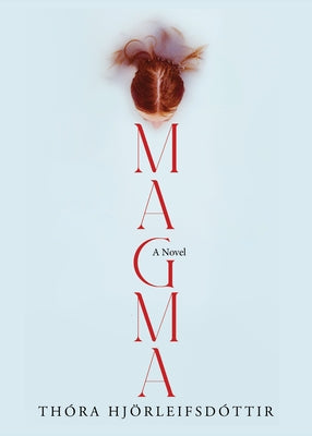 Magma Paperback Grove Press, Black Cat