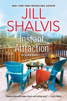 Instant Attraction Kensington Publishing Corporation