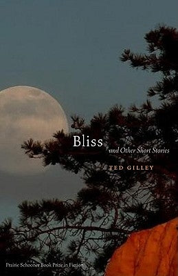 Bliss and Other Short Stories Paperback Bison Books