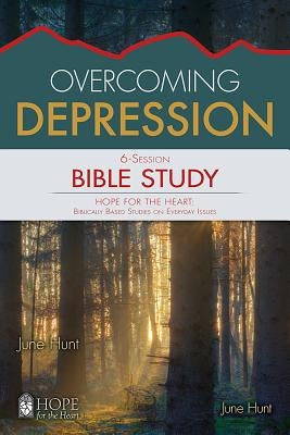 Overcoming Depression Paperback Rose Publishing (CA)