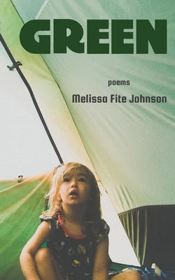 Green Paperback Riot in Your Throat