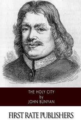 The Holy City Paperback Createspace Independent Publishing Platform