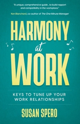 Harmony at Work Paperback Relationshift Publishing, Inc.