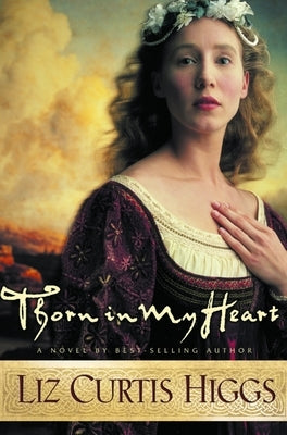 Thorn in My Heart Paperback Waterbrook Press