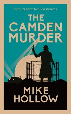 The Camden Murder Paperback Allison & Busby