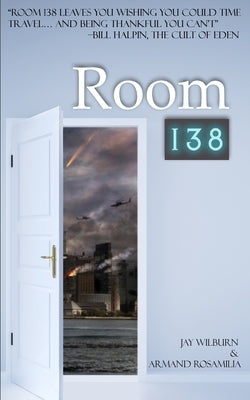 Room 138 by Rosamilia, Armand