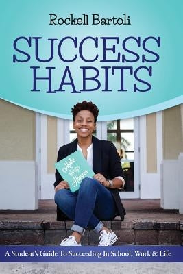 Success Habits Createspace Independent Publishing Platform