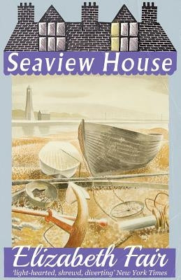 Seaview House Paperback Dean Street Press
