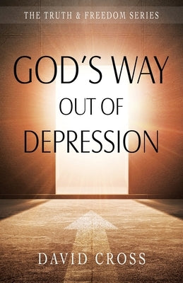 God's Way Out of Depression Paperback Sovereign World Ltd