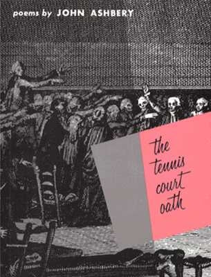 The Tennis Court Oath: A Book of Poems Paperback Wesleyan University Press