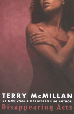 Disappearing Acts Paperback Berkley Books