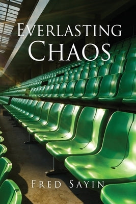Everlasting Chaos Paperback Xulon Press
