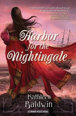 Harbor for the Nightingale: A Stranje House Novel Paperback Ink Lion Books
