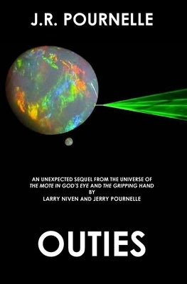 Outies Paperback New Brookland Press