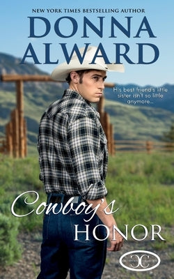 Cowboy's Honor Paperback Donna Alward