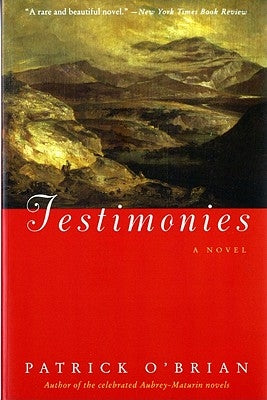 Testimonies Paperback W. W. Norton & Company
