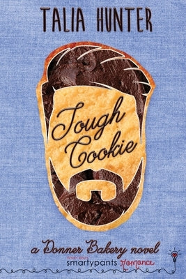 Tough Cookie Paperback Smartypants Romance