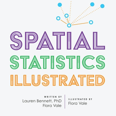 Spatial Statistics Illustrated Paperback Esri Press