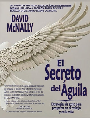 El Secreto Del Aguila by McNally, David
