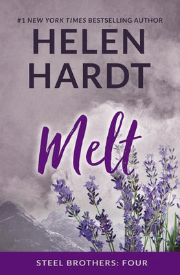 Melt: Volume 4 by Hardt, Helen