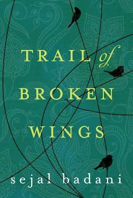 Trail of Broken Wings Lake Union Publishing