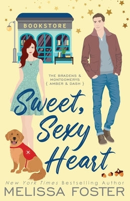 Sweet, Sexy Heart (Special Edition) Paperback World Literary Press