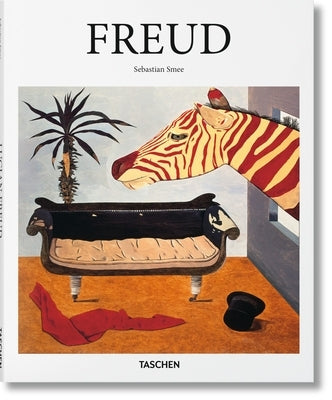 Freud by Smee, Sebastian