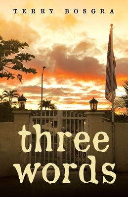 Three Words Paperback Brilliant Books Literary
