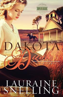 Dakota Dusk Paperback Independently Published