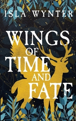Wings of Time and Fate Paperback Peryton Press