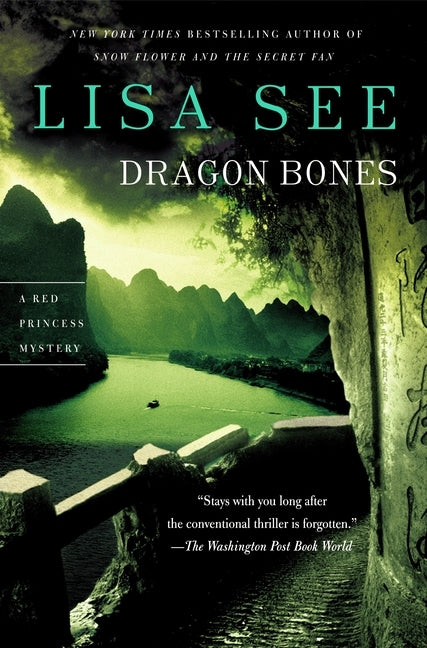 Dragon Bones Paperback Random House Publishing Group