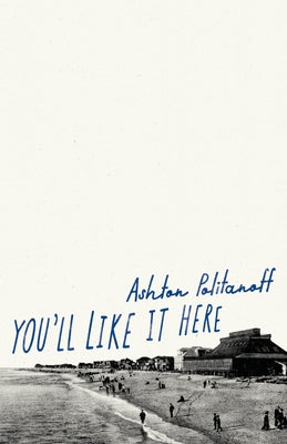 You'll Like It Here Paperback Dalkey Archive Press